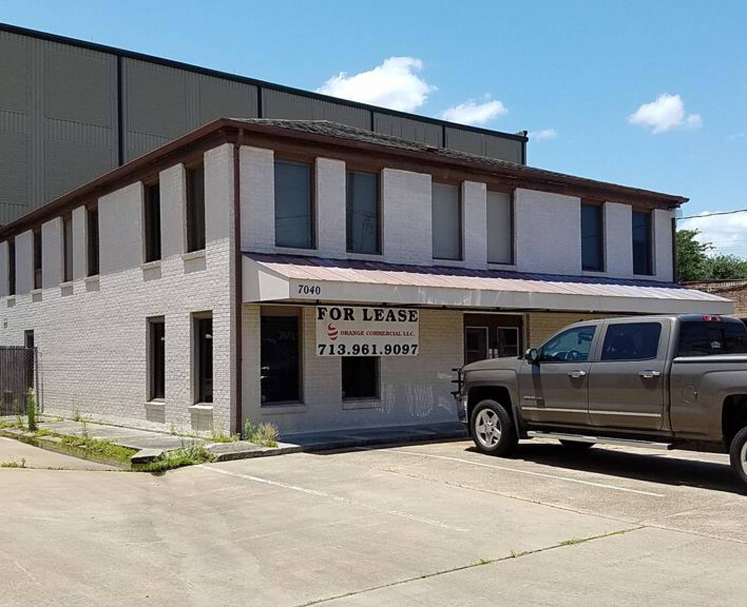 Office for Sale in Houston Texas 77081